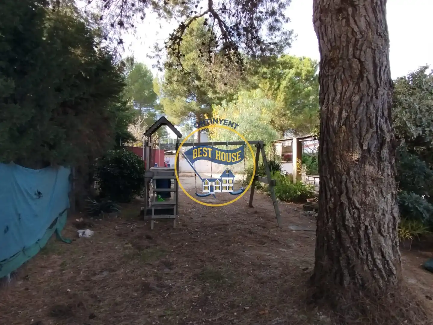 Villa in vendita a Sant Josep - Zona Hospital, imagen 34