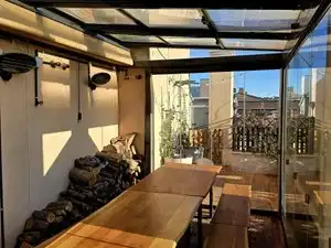 Terrassa de Àtic en venda en Madrid amb Terrassa i Piscina comunitària