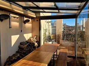 Foto 3 de Àtic en venda a Las Tablas, Madrid