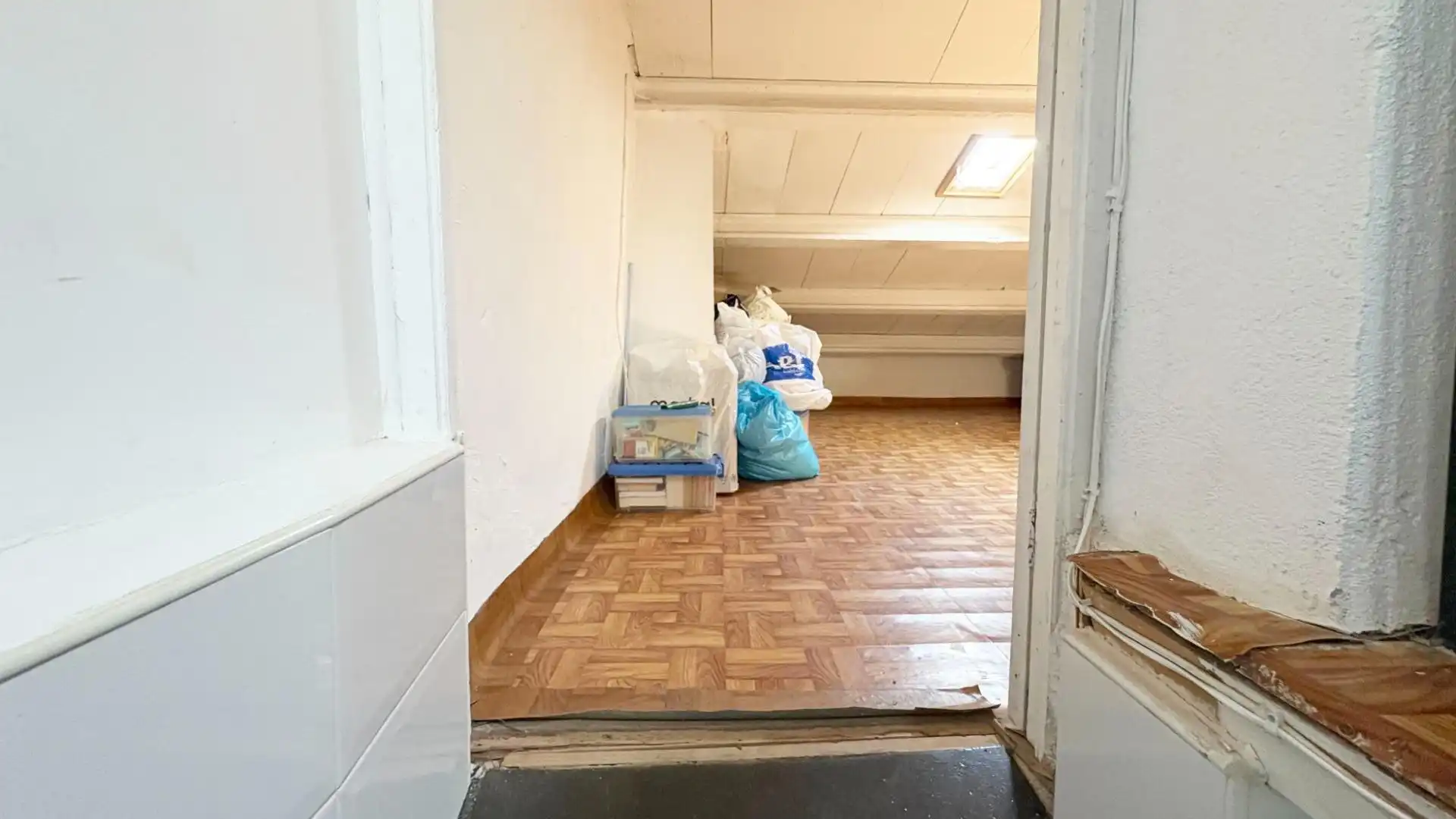 Casa o xalet en venda en Pedrosillo de los Aires amb Calefacció i Moblat