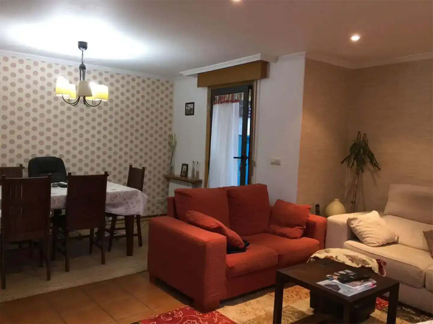 Habitació a Rúa Rosalía de Castro, 69, San Pedro da Ramallosa