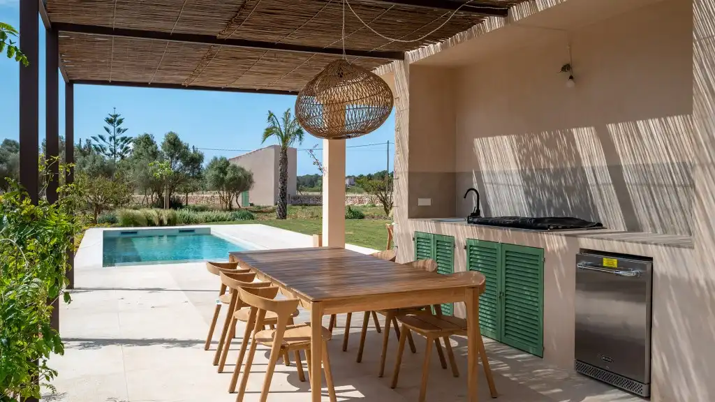 Casa rústica amb piscina en venda a Zona Rústica - Interior, imagen 28