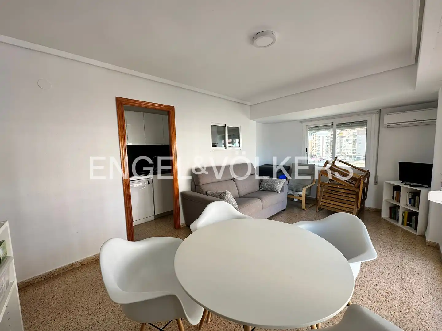 Appartement avec terrasse à louer à Sant Antoni, imagen 7
