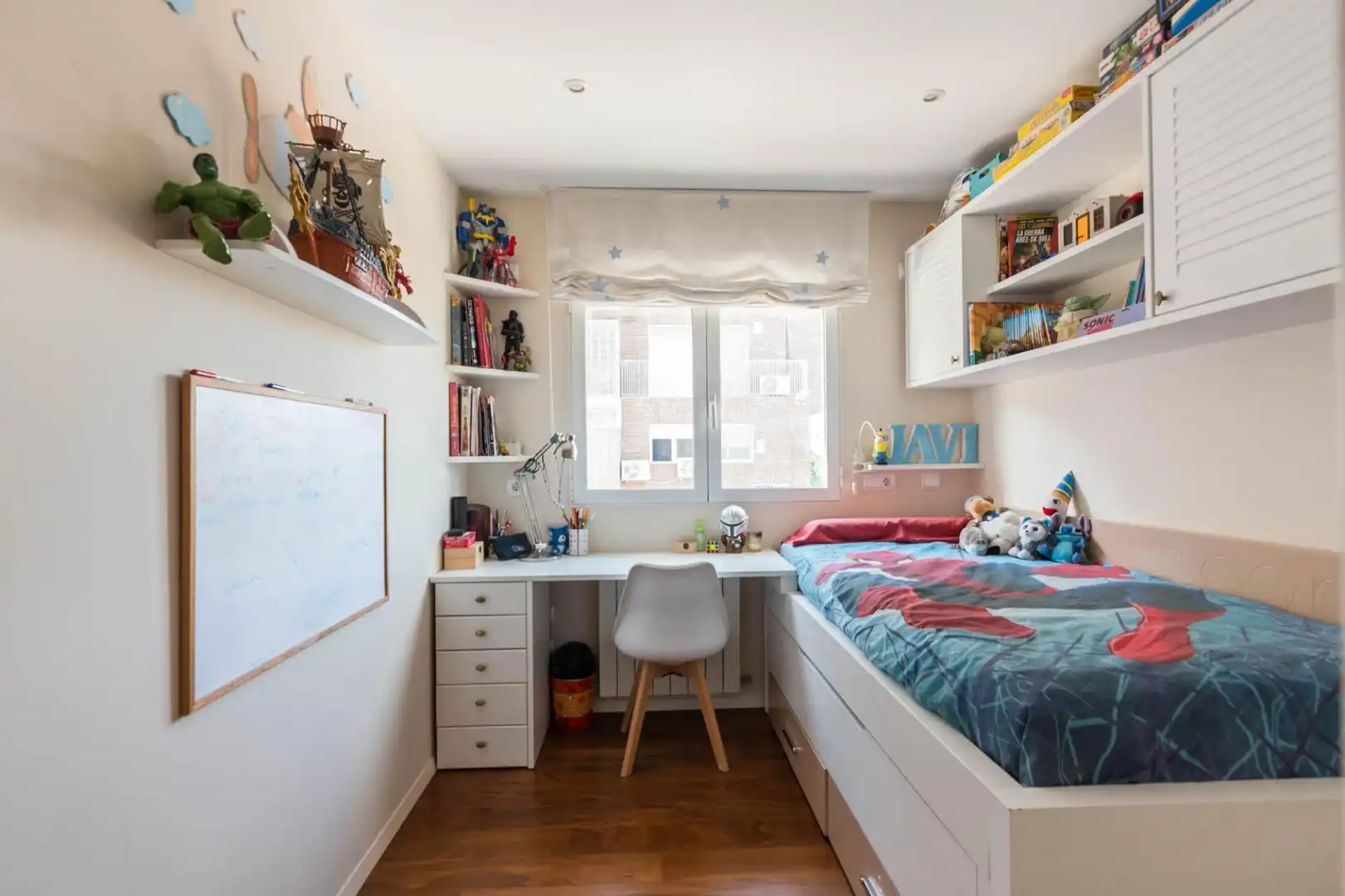Flat for rent in Calle Pico de la Panocha, Santa María de Gracia