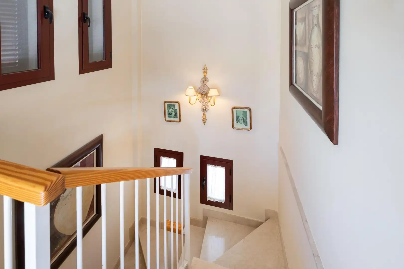 Houses for sale in Granada  with Heating, Private garden and Terrace