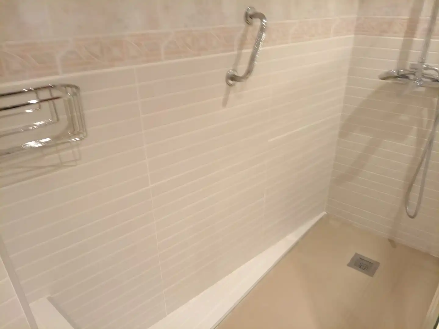 Baño de Casa o chalet en venta en Eixample - Horta Capallera