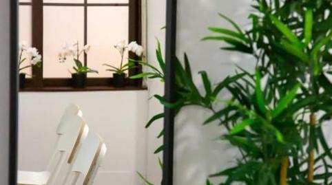 Foto 5 de Pis en venda a Lagunillas, La Merced, Málaga