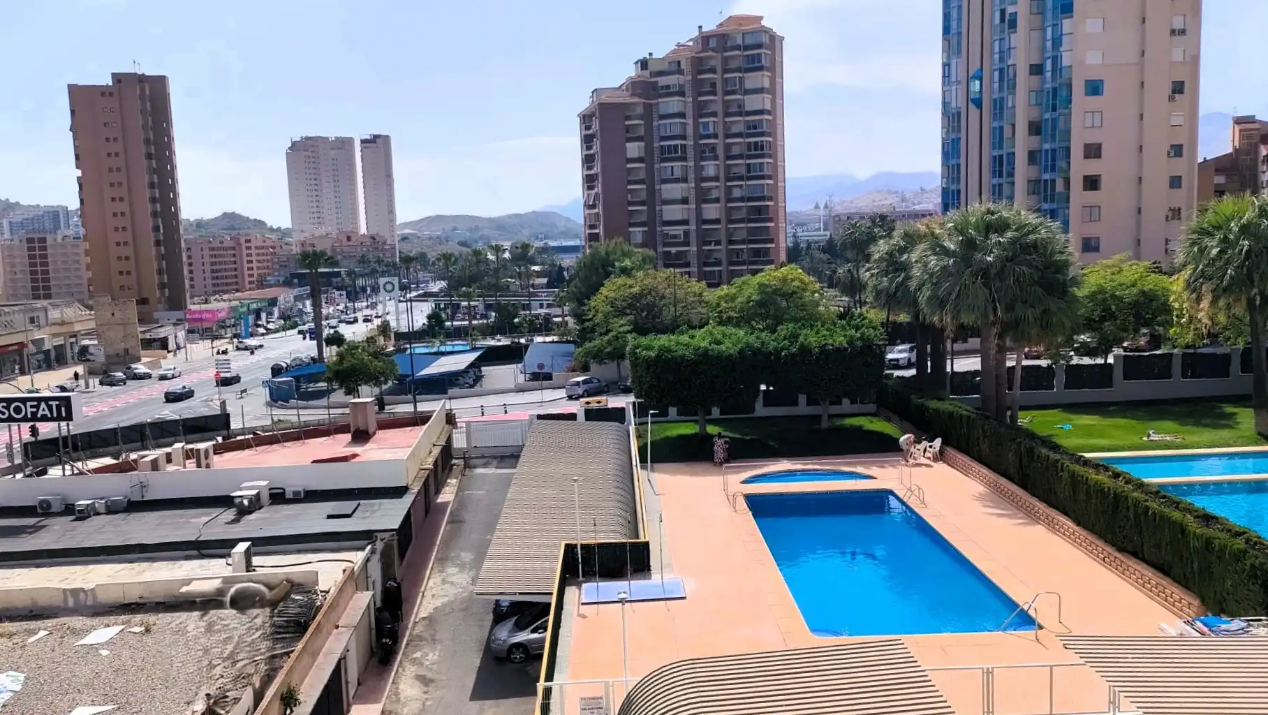 Appartamento con piscina in vendita a Avinguda de Benissa, imagen 39