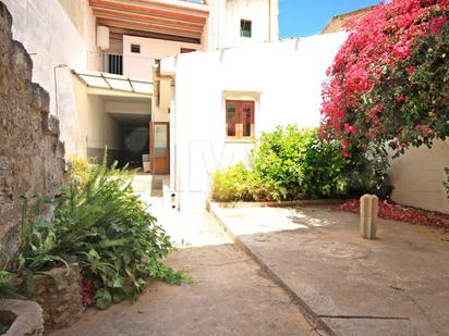 Jardí de Casa o xalet en venda en Sa Pobla amb Jardí privat i Terrassa