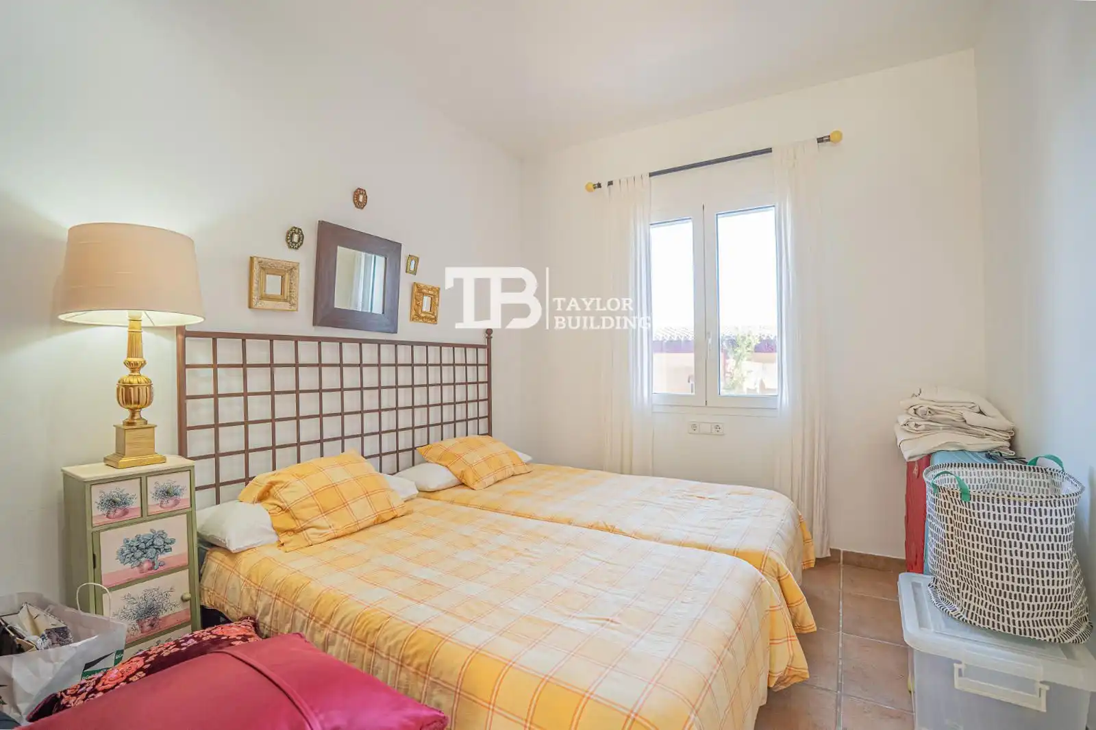 Habitación de Casa o chalet en venta en Son Servera con Aire acondicionado, Calefacción y Terraza