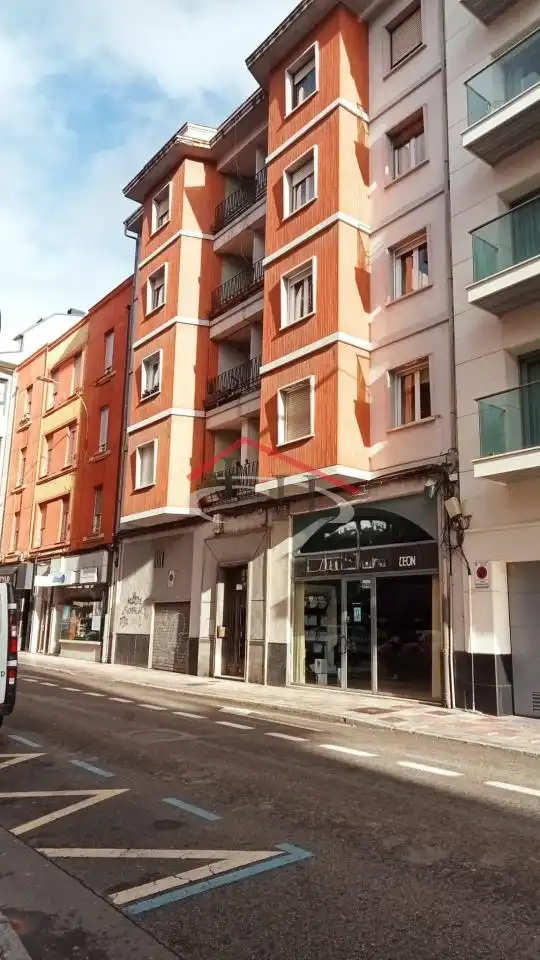 Pis amb ascensor en venda a Roa de la Vega, imagen 23
