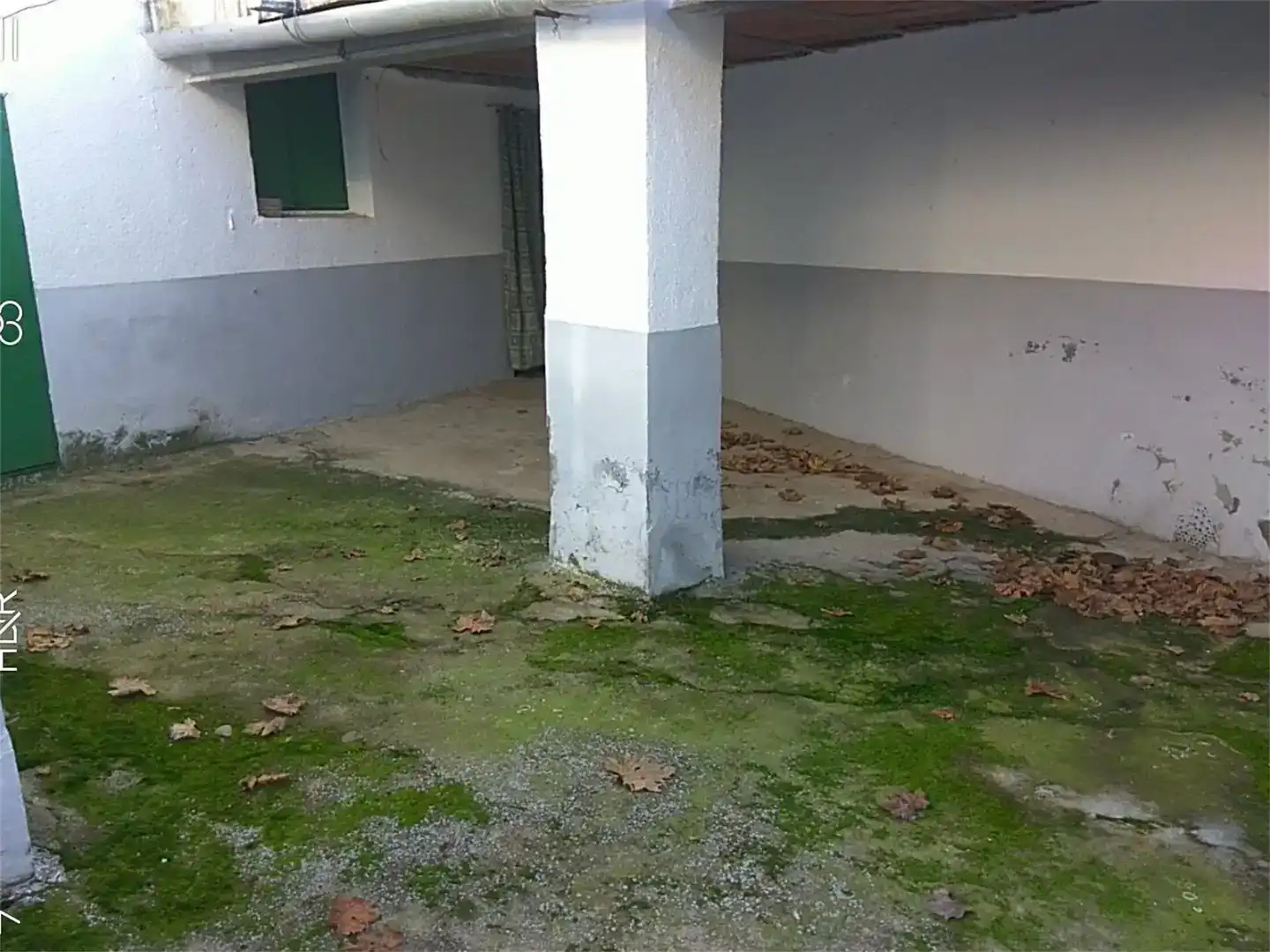 Casa adosada en venda en Almodóvar del Campo