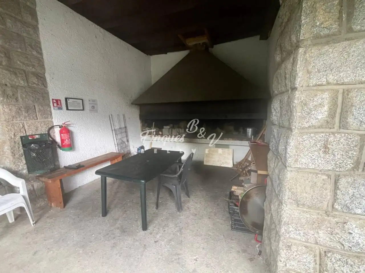 Studio avec piscine à louer à Calle belvedere 0, imagen 21