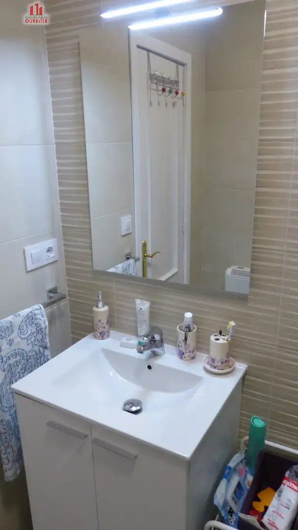 Flat for rent in Polvorín