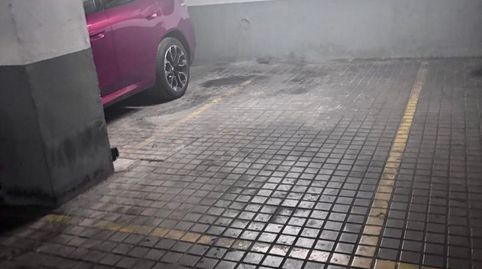 Foto 2 de Garaje de alquiler en Calle de Meléndez Valdés, 54, Gaztambide, Madrid Capital