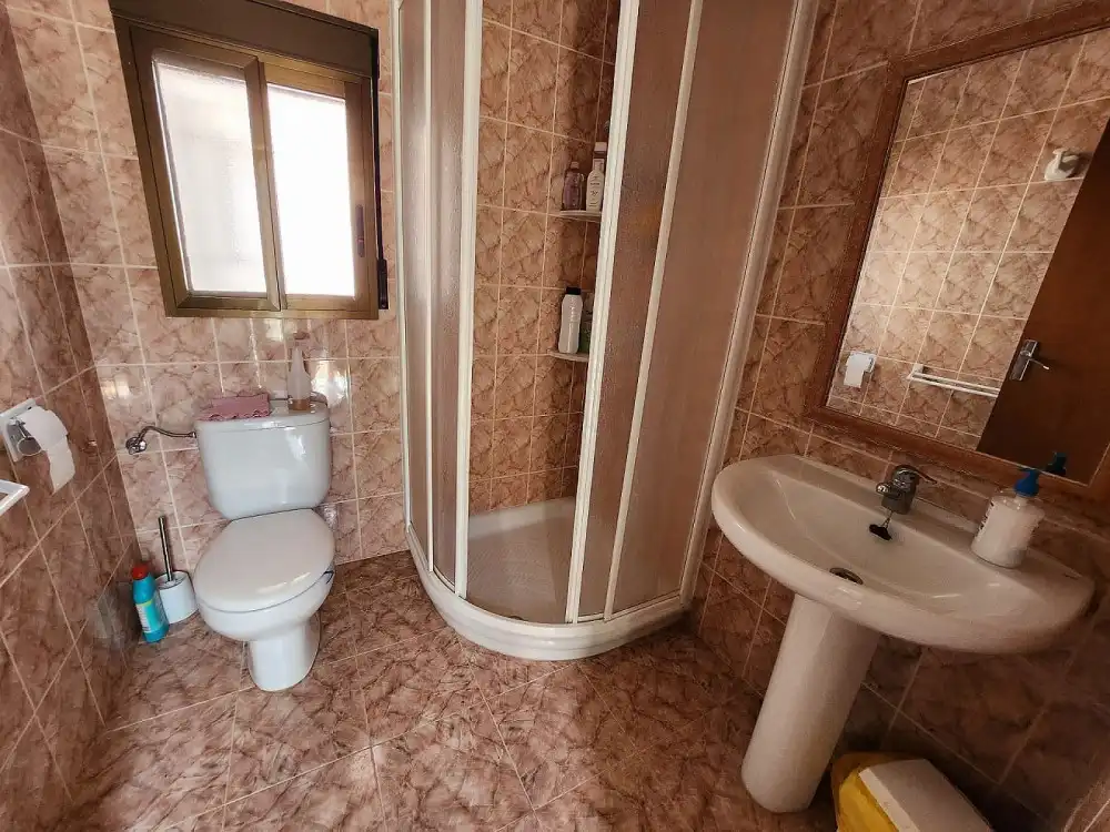 Baño de Casa o chalet en venta en Jalance