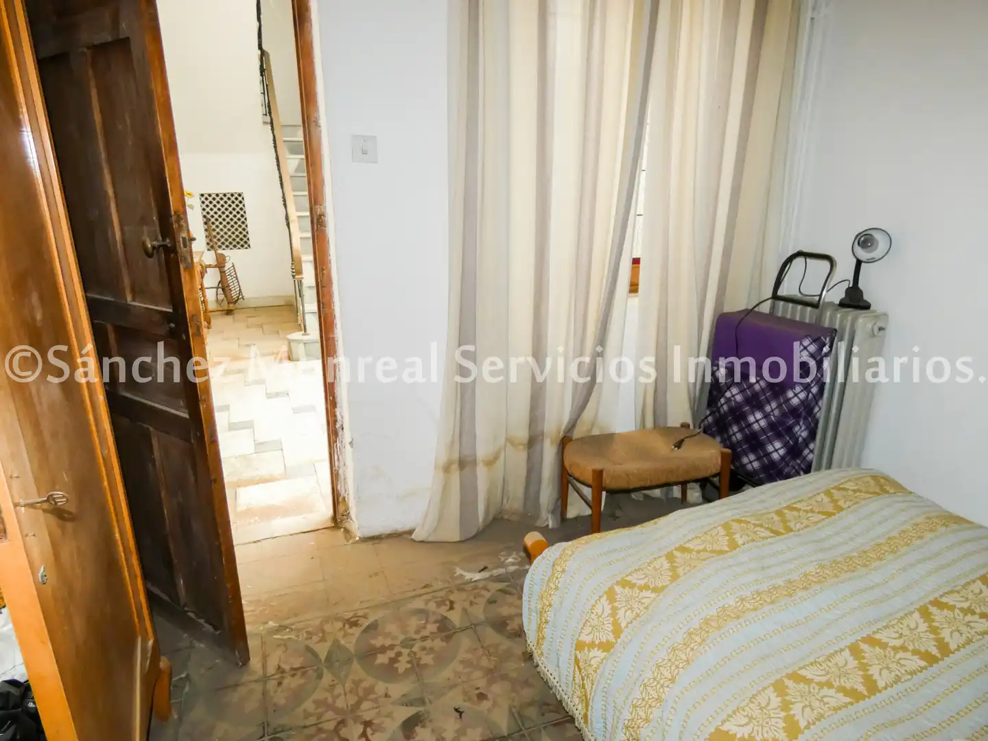 Casa con jardín en venta en Alcázar de San Juan, imagen 9