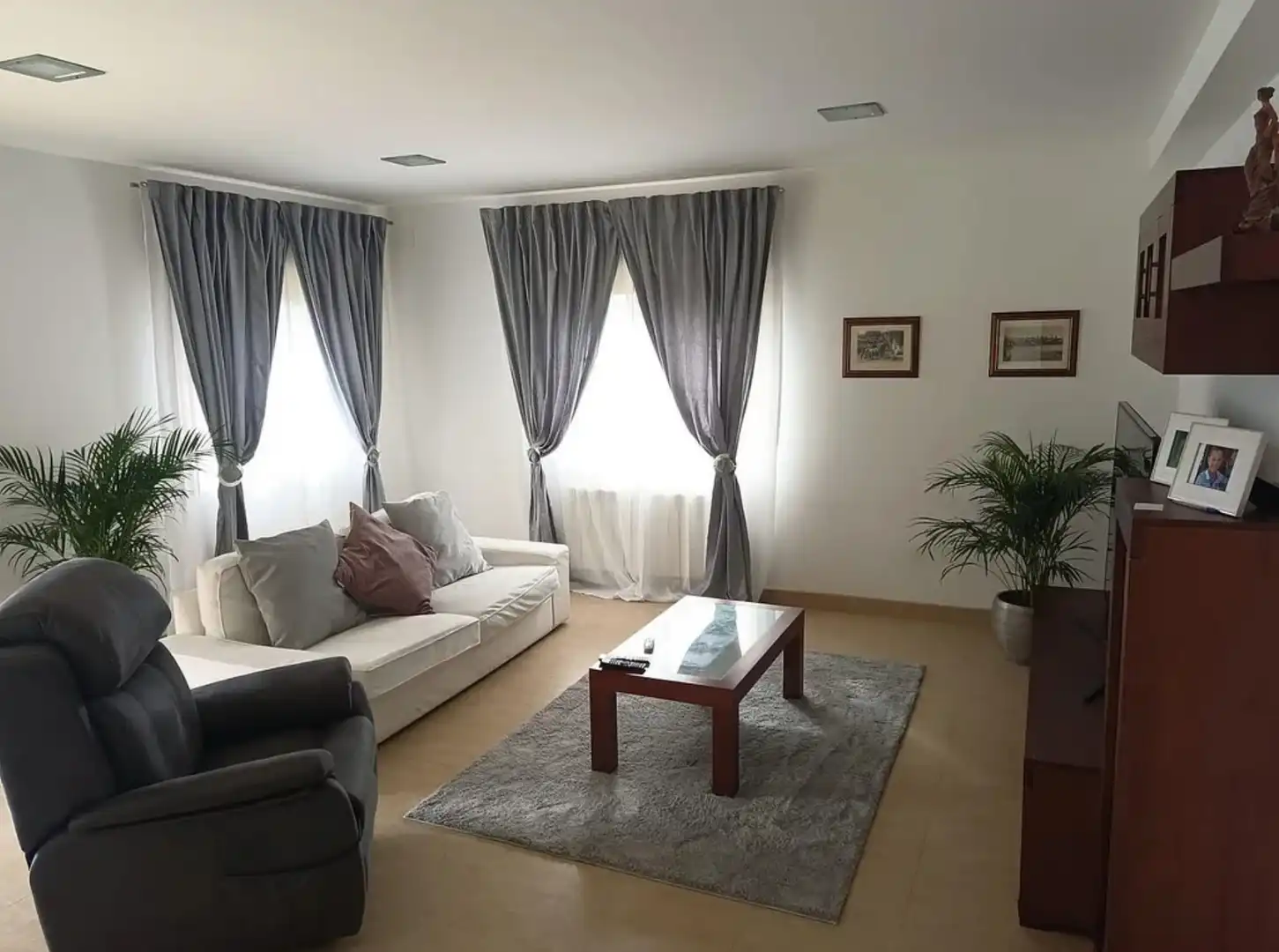 Detached house with garden for sale in Cedeira, imagen 10