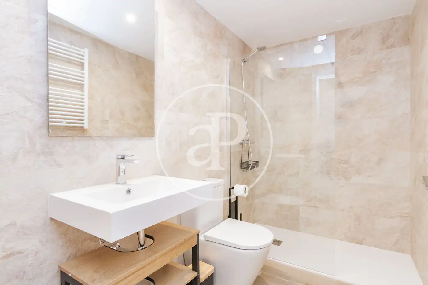 Flat for rent in C. de Alejandro Dumas, Imperial