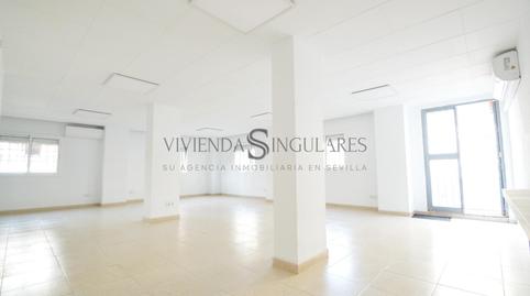 Foto 3 de Oficina de lloguer a Barrio del Nervión, Sevilla Capital