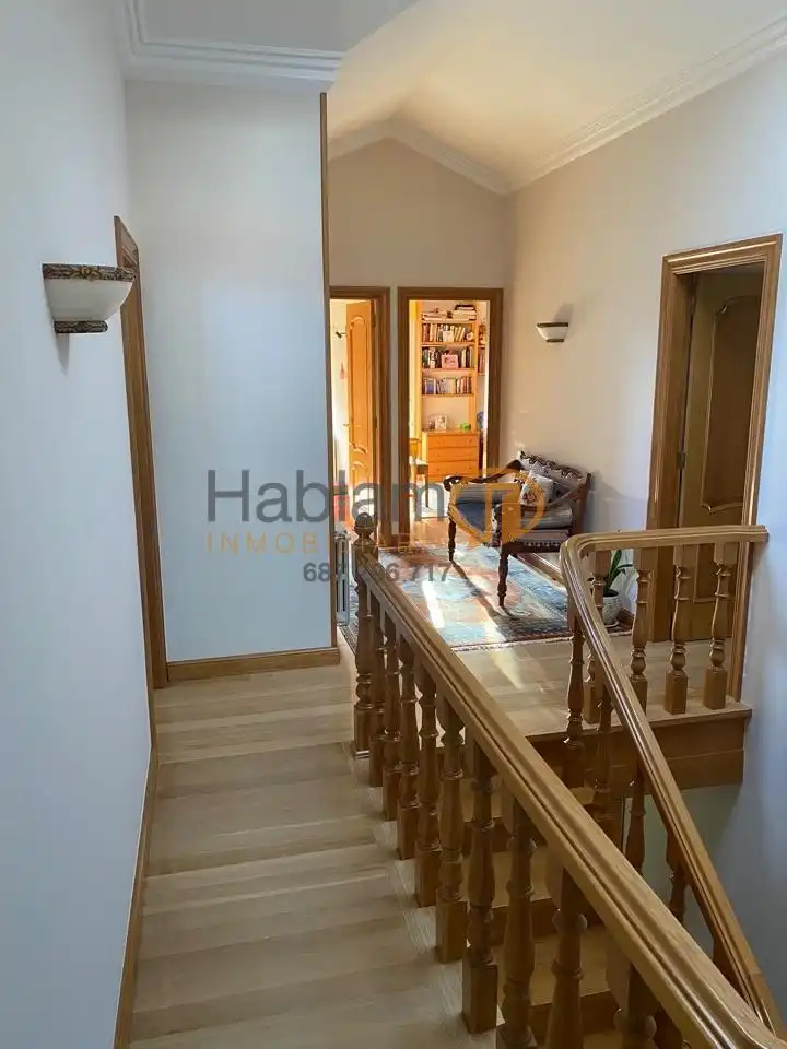 Casa o chalet en venta en A Illa de Arousa  con Calefacción, Jardín privado y Terraza