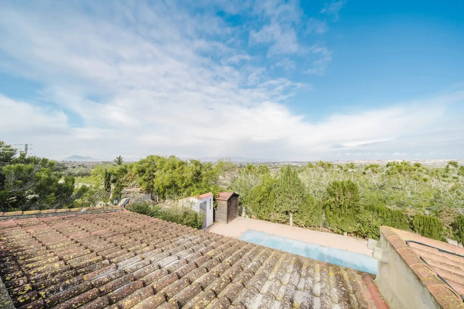 Casa con piscina in vendita a El Edén, imagen 36