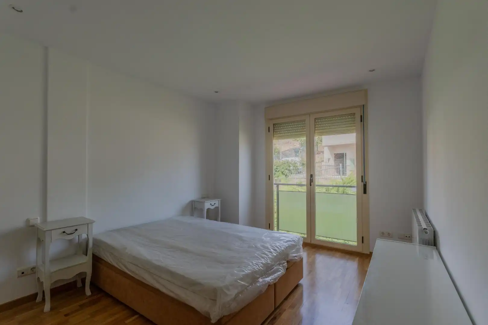 Bedroom of Detached homes for sale in Elciego  with Heating, Private garden and Parquet flooring