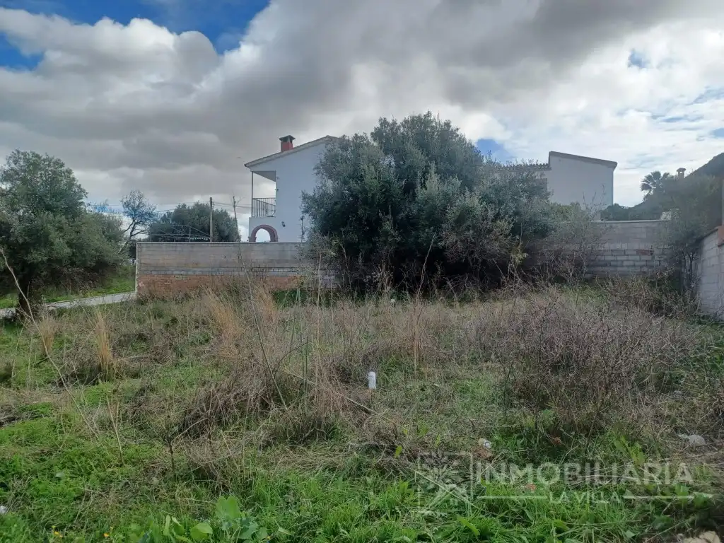 Grundstücke und Bauplätze zum Verkauf in Calle Sierra Del Aguila