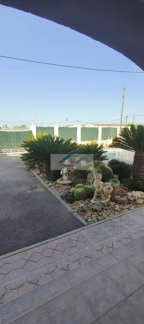 Country house zur Miete in La Foia - Daimés - Asprella