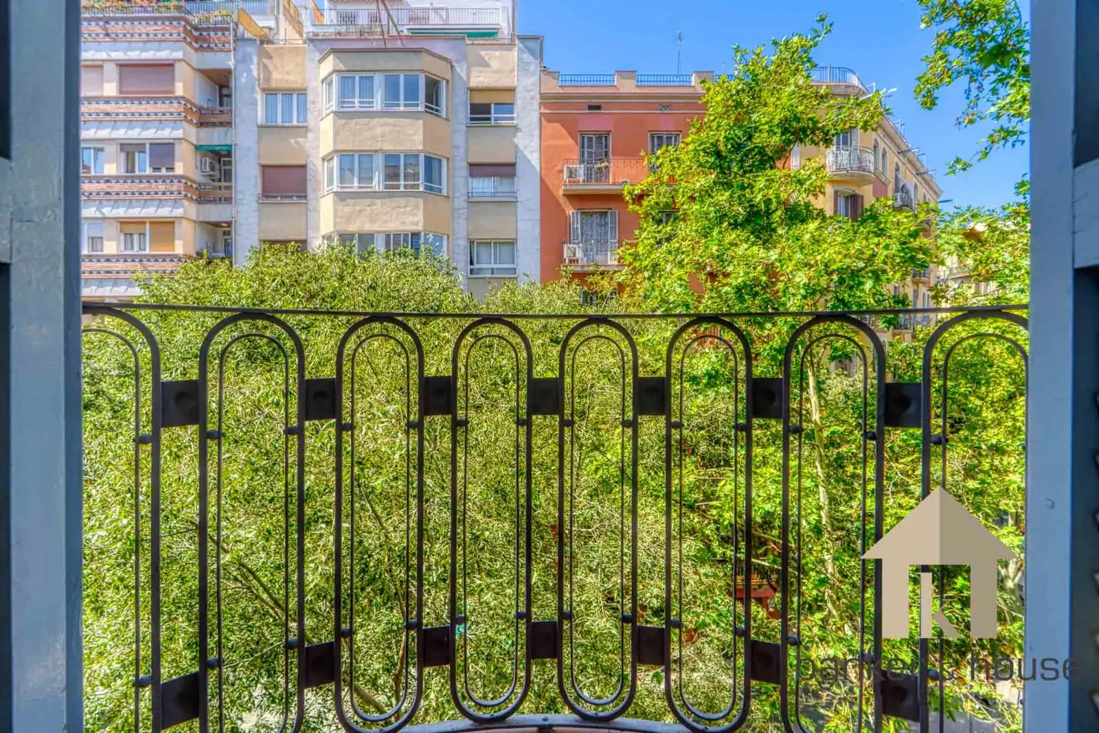 Àtic en venda a Eixample, imagen 24