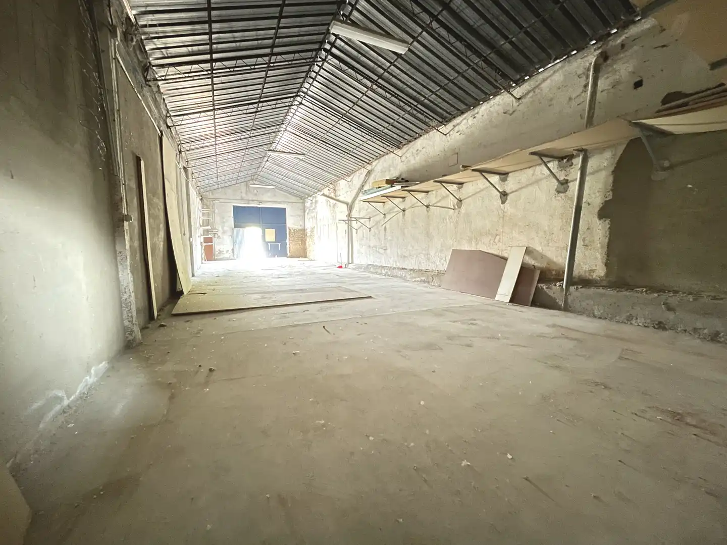 Fabrikhallen zum Verkauf in Santa Marta de Tormes