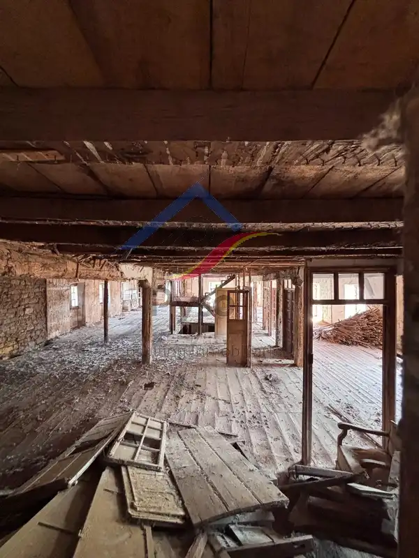 Casa rústica en venda a Barrio Villanueva de la Nia, imagen 20