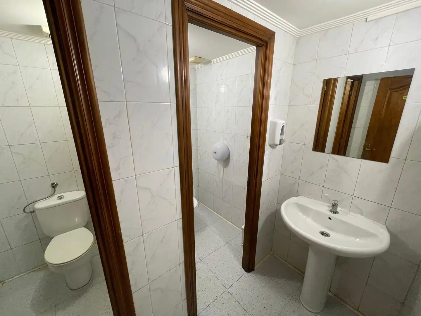 Local comercial en venda a Intxaurrondo, imagen 13