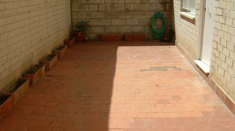 Foto 3 de Pis de lloguer a Fígares, Granada Capital