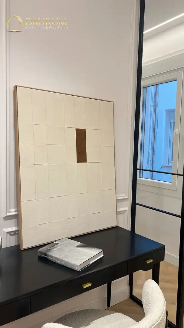 Wohnung mit Aufzug zum Verkauf in Francisco Silvela, imagen 58