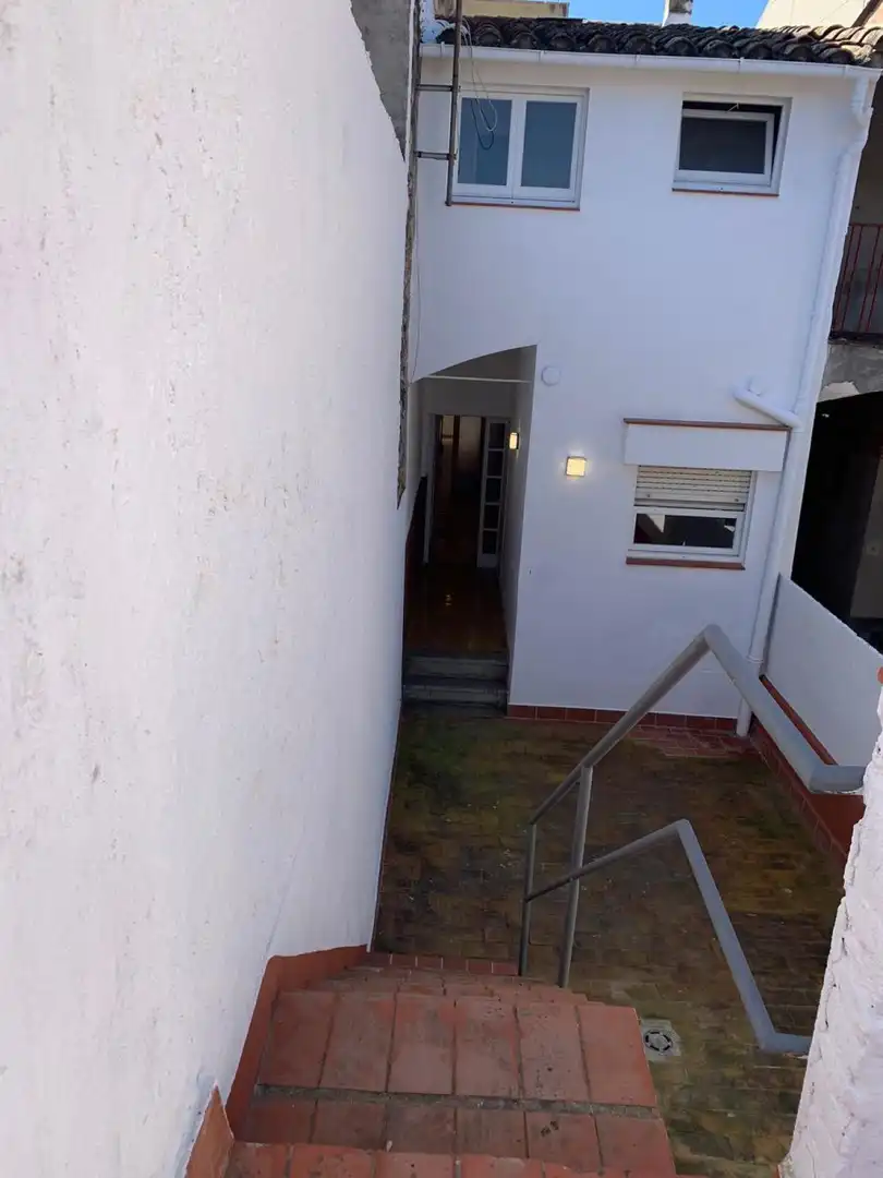 Casa adosada en venda en Anglès amb Calefacció, Terrassa i Traster