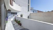 Terrace of Flat for sale in Churriana de la Vega  with Heating, Parquet flooring and Terrace