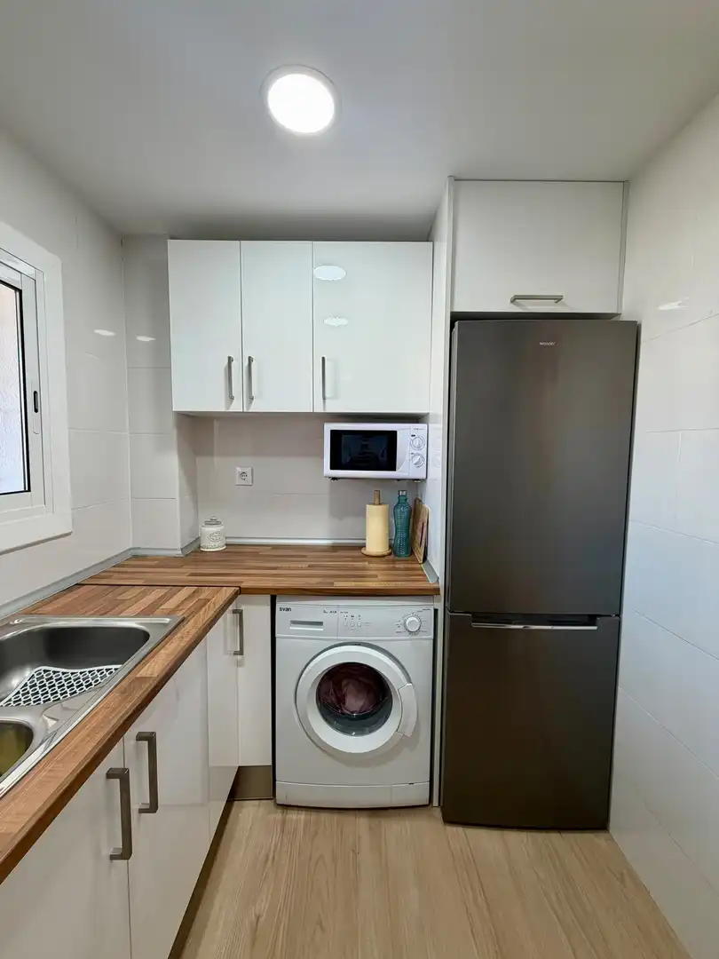 Appartement avec terrasse à vendre à Segur Platja, imagen 8