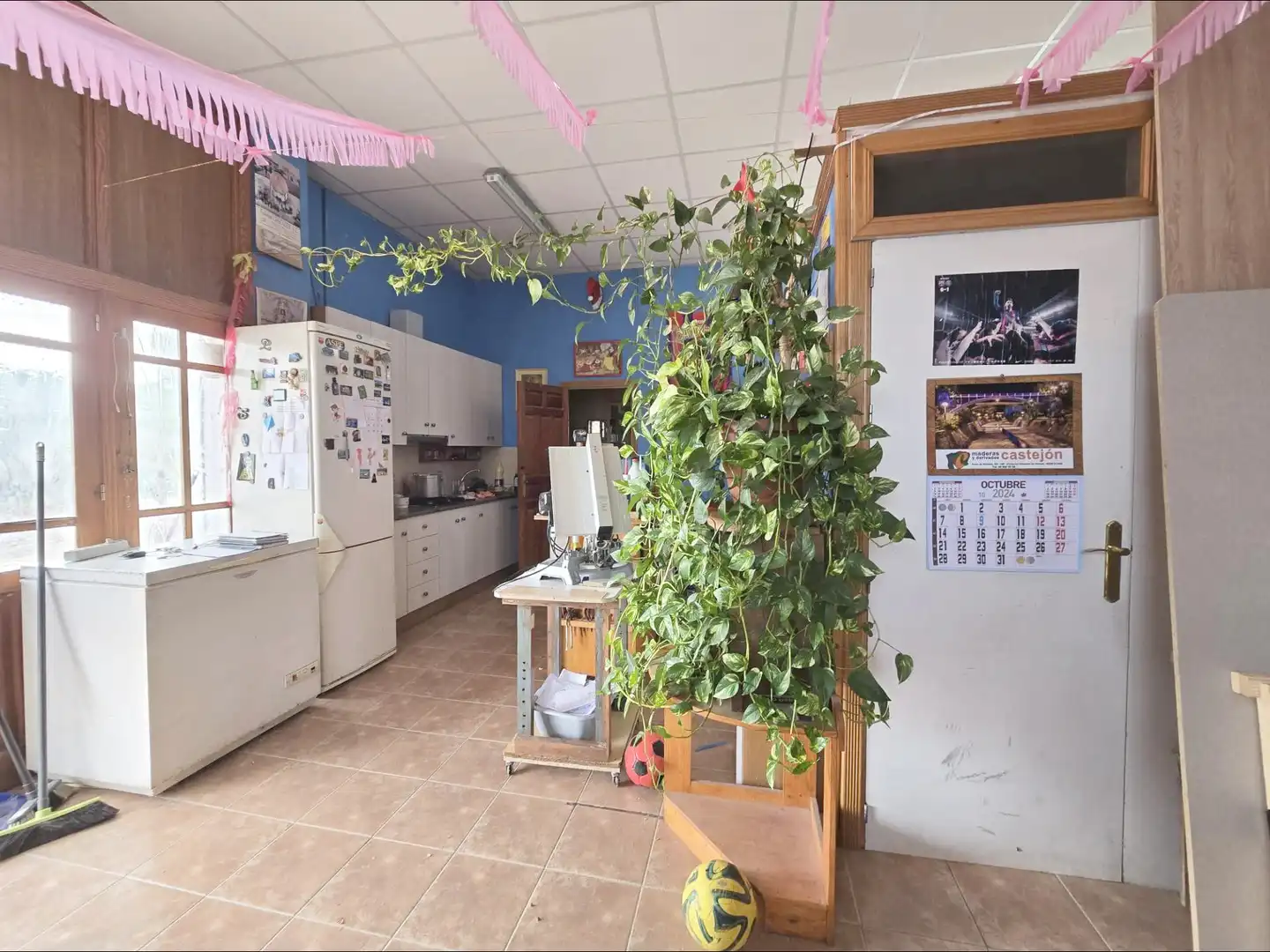 Business premises for sale in Aspe Centro, imagen 4