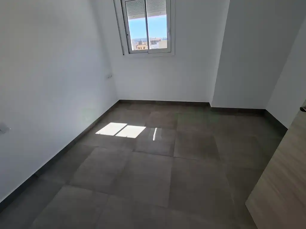 Habitación de Dúplex de alquiler en Malgrat de Mar con Lavadora y Balcón
