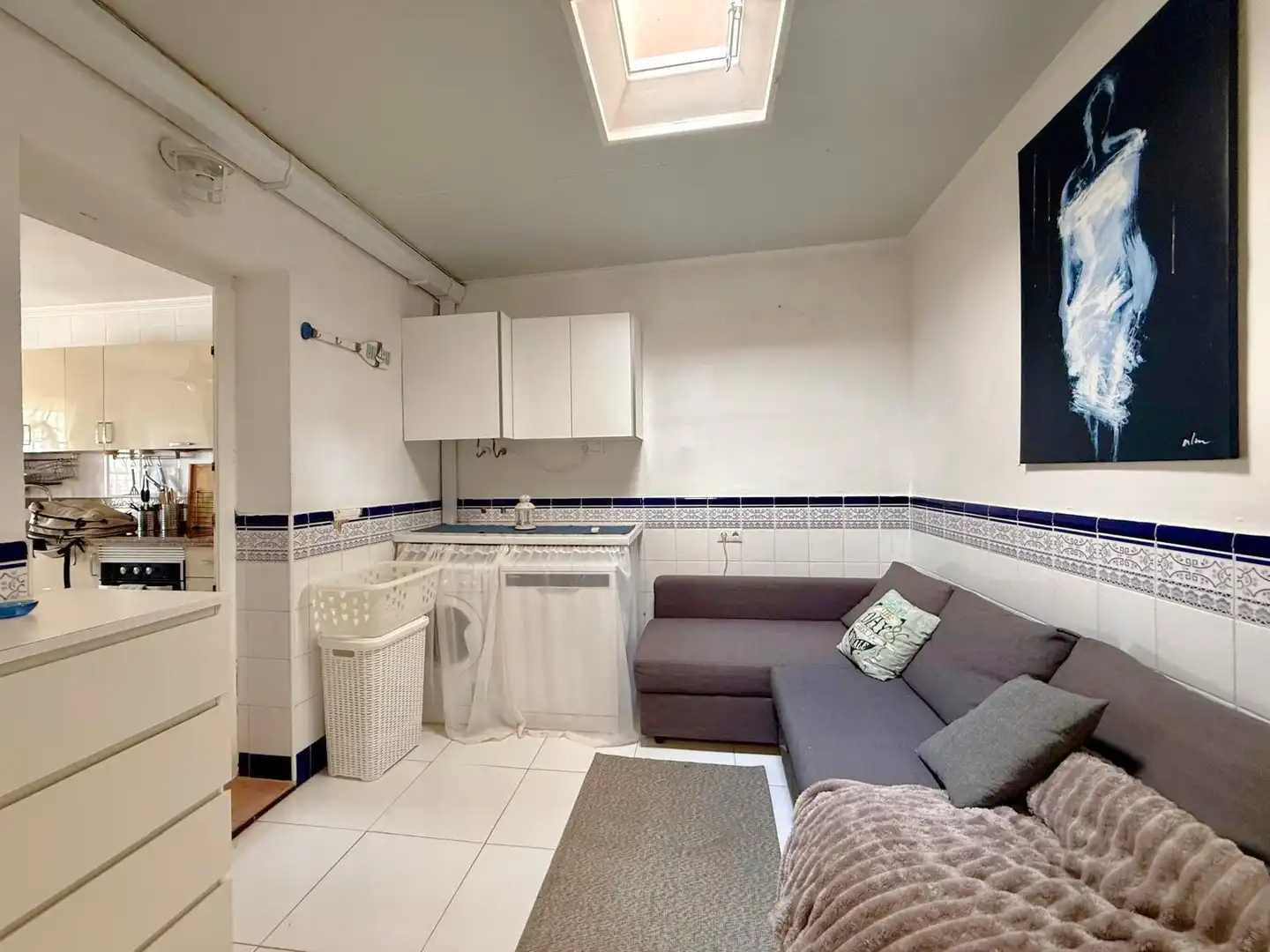 Bajo con piscina en venta en Orihuela Costa, imagen 12