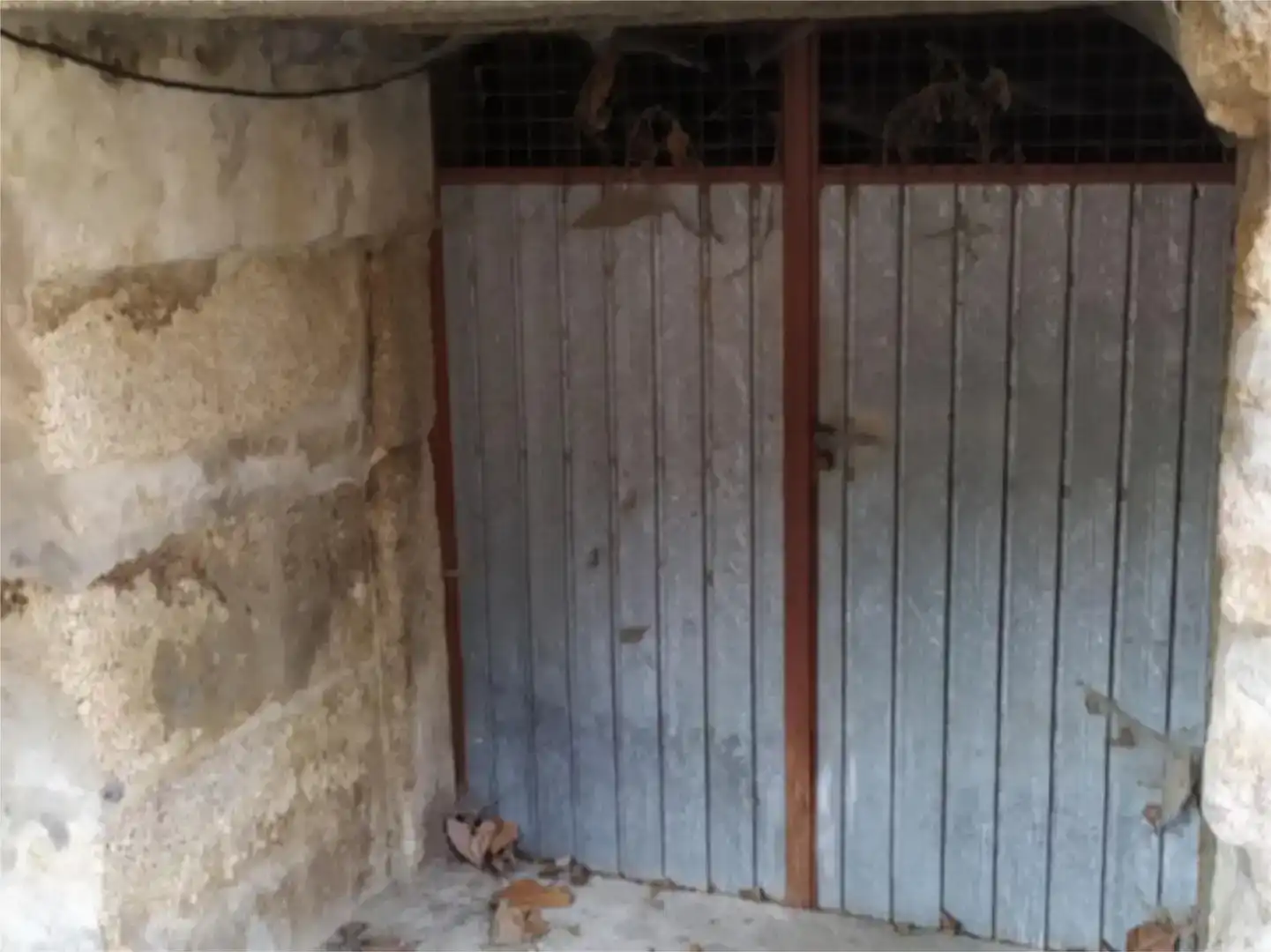 Casa adosada en venda en Castrelo de Miño