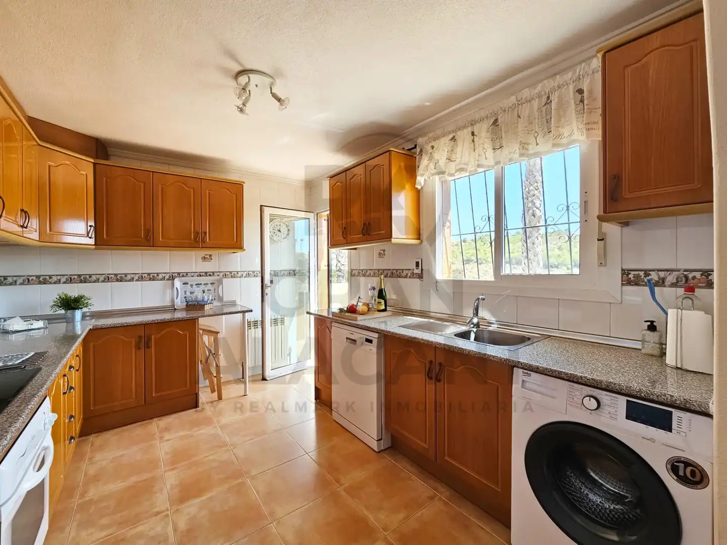 Chalet con terraza en venta en Gran Alacant, imagen 14