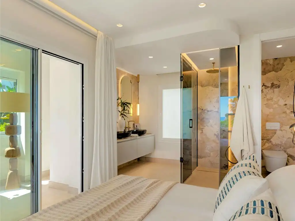 Apartamento con piscina en venta en Benamara - Atalaya, imagen 11