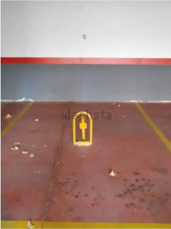 Parking à vendre à Norte, imagen 3