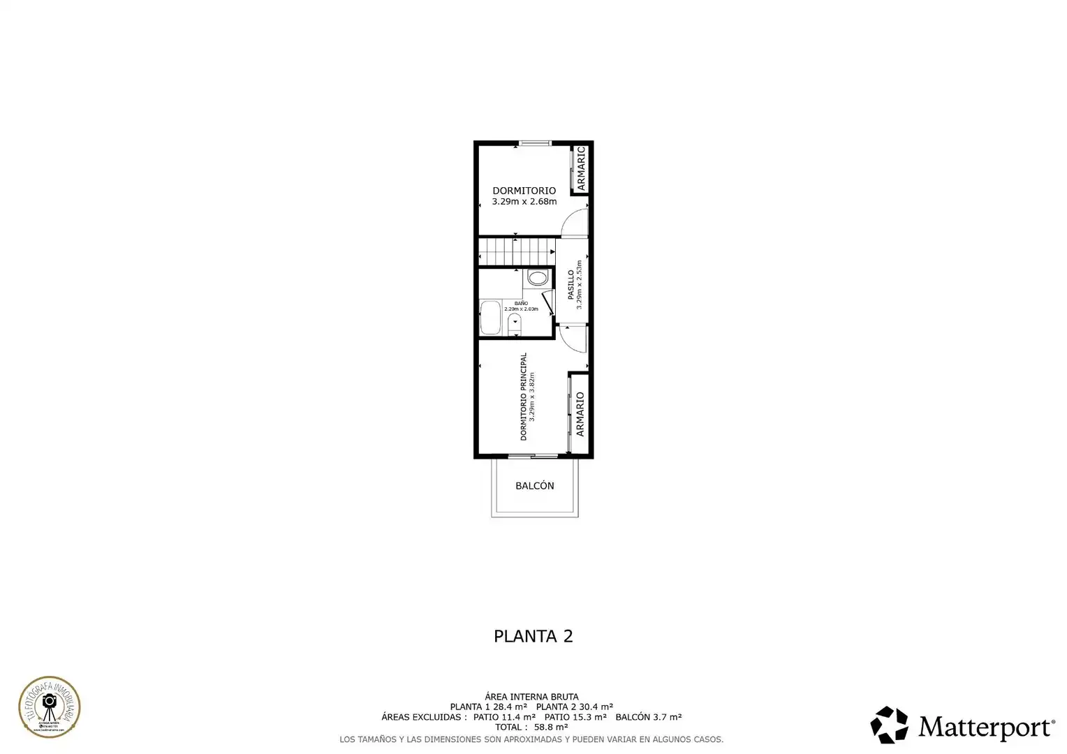 Dúplex en venta en Calle ISLA DEL COMENDADOR, 19, Santiago de la Ribera