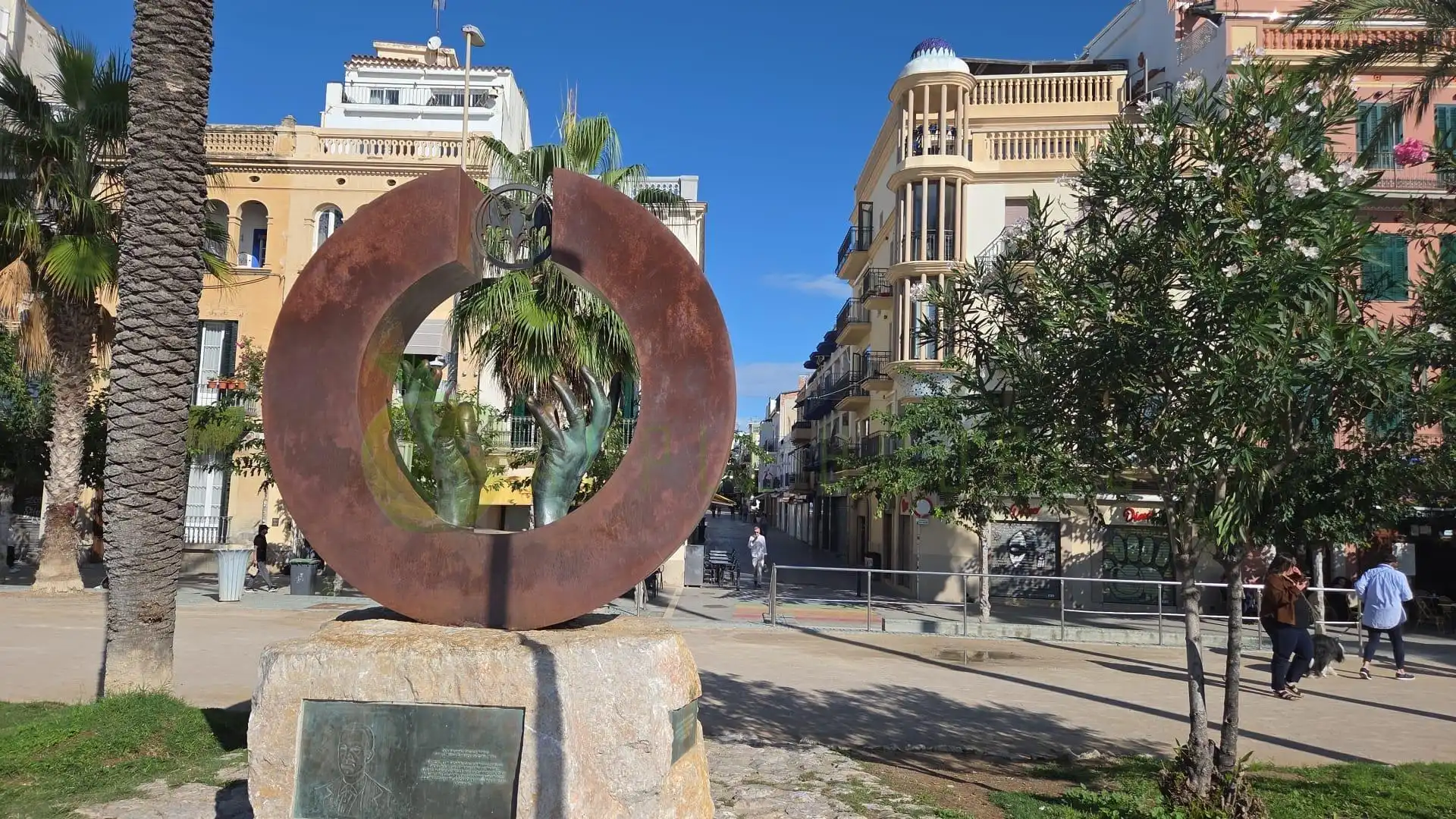 Attique avec ascenseur à vendre à Carrer MARQUES DE MONT-ROIG, imagen 29