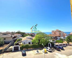 Vista exterior de Casa o xalet en venda en Almonte amb Terrassa