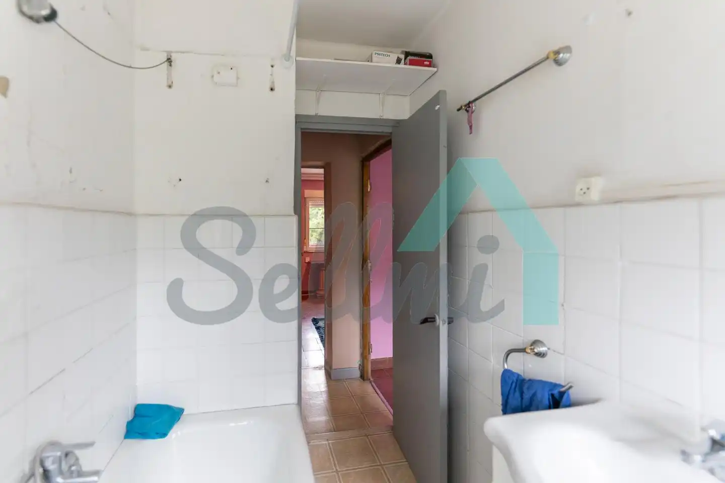 Wohnung mit Terrasse zum Verkauf in La Riera, imagen 22