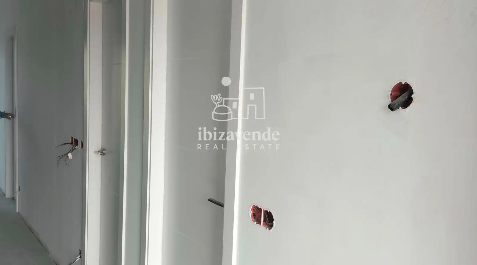 Penthouse with pool for sale in Johann Sebastian Bach, imagen 6